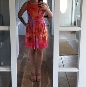 Bright Dress